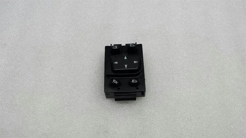 Mercedes S Class W220 Mirror Control Switch A2208211651 MIRROR ADJUSTMENT
