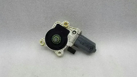Mercedes SLK W171 Window Regulator Motor Rear Left A1718200842 Door Window Motor