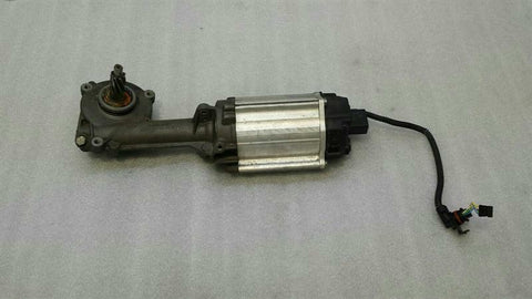 Audi Q3 8U Power Steering Rack 0196B00144 Steering Transmission El. Motor