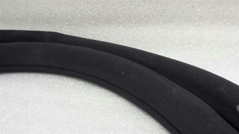 Mercedes CL W215 door seal FRH A2156970151 door seal front right