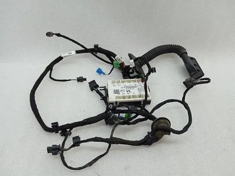 Mercedes S-Class W222 FLH Door Module A2229008909 Front Left Door Control Unit