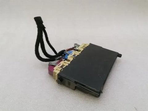 Mercedes S-Class W222 RRH Seat Module A2229002808 Rear Seat Control Unit