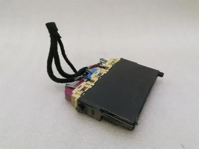Mercedes S-Class W222 RRH Seat Module A2229002808 Rear Seat Control Unit