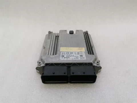 Mercedes S-Class W222 Engine ECU A2799001100 Engine Control Unit V12 M279
