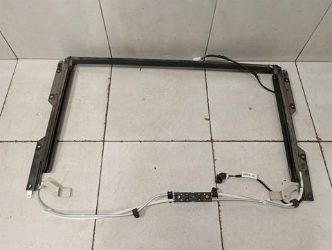 MERCEDES S-CLASS W222 HIT ROLLER BLIND A2227801101 REAR ROLLER BLIND BLACK