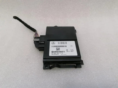 Mercedes S-Class W222 Electronic Module A0009001906 ECU