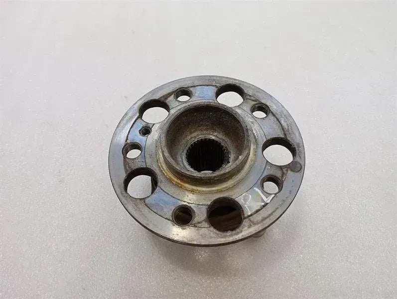 Mercedes S-Class W222 Left Rear Hub A2223570300 Wheel Bearing Housing Rear Left