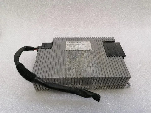 Mercedes W222 Power Converter Module A2228270005 Windscreen Heater
