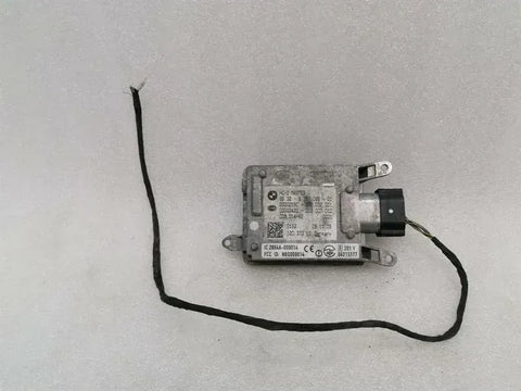 BMW 7 series F02 F01 blind spot radar 6797085 control unit track change sensor