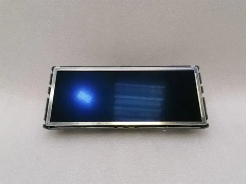 Mercedes S-Class W222 Navigation Monitor A2229007107 Sat Nav Display Screen