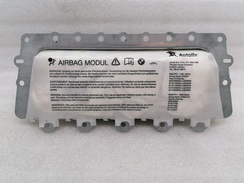BMW 7 series F02 F01 39911215305
