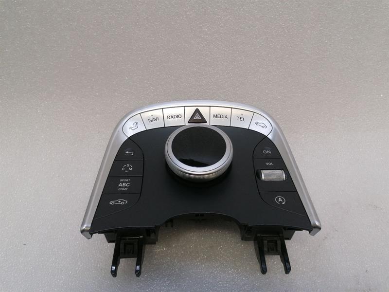 Mercedes S-Class W222 Switch A2229001604 Switch