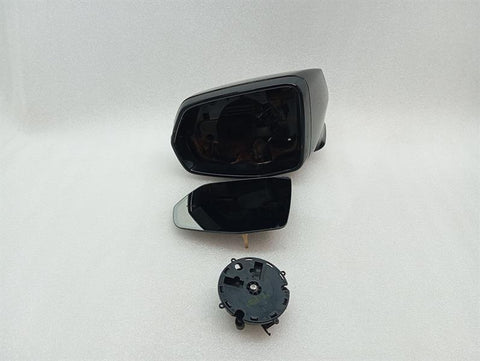 Chevrolet Blazer Cadillac XT4 XT5 XT6 Driver Side View Heated Mirror 84294428