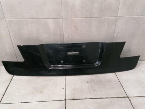BMW 7 Series F02 F01 Boat Lid Cover USA Version 7186533 Trunk Lid USA