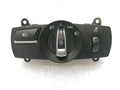 BMW 7 series F02 F01 headlight switch 9192745 light switch