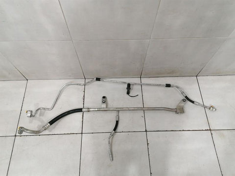 BMW 7 series F02 F01 A/C pipe 9119988 air conditioning line air conditioning