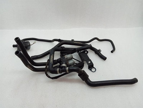 Mercedes S-Class W222 Heater Valve A0009820617 Heater Valve