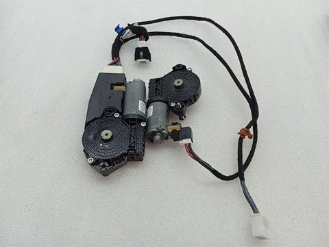 Mercedes S-Class W222 Sun Roof Engine A2229004705 Sunroof Motor