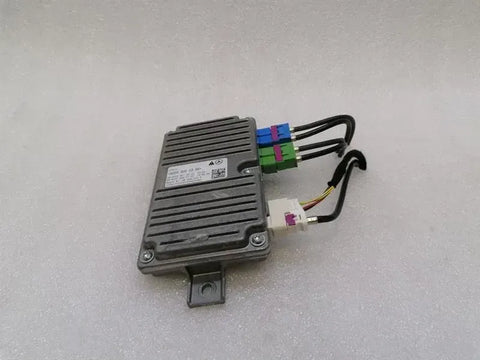 Mercedes S-Class W222 Electronic Module A0009000306 ECU