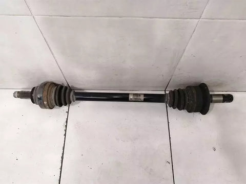 BMW F02 F01 Rolls Royce Ghost Drive Shaft Rear Re 7566078 Right Drive Shaft