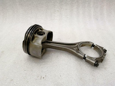 BMW 760i V12 N74 F02 F01 PLEUEL + PISTON 11247559458 PISTON + CONROD N74B60