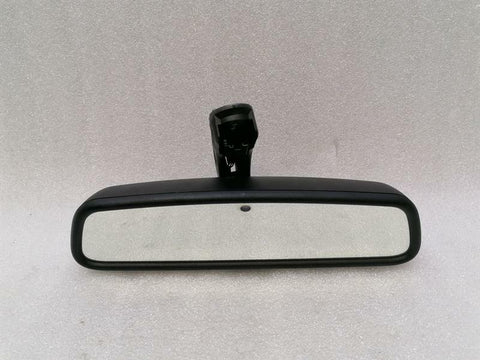 BMW 7 series F02 F01 black rear view mirror 9052622 rear view mirror interior mirror