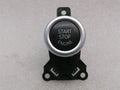 BMW 7 Series F02 F01 Start/Stop Switch 9225229 Engine Start Switch