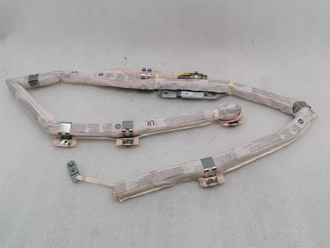 BMW 7 series F02 F01 modules 72129114167 module left roof left roof