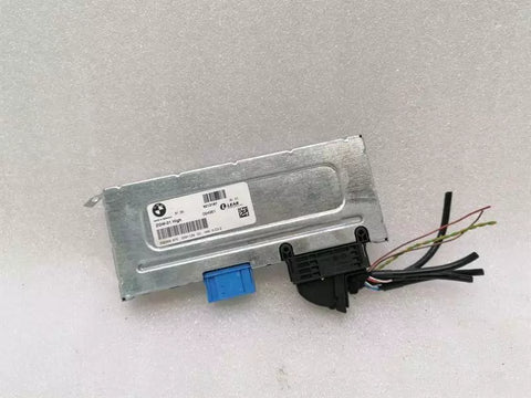 BMW 7 series F02 F01 control unit gateway module ZGW-01 high 9213187