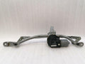 BMW 7 Series F02 F01 Front Wiper Motor 4441879 Wiper Motor Front
