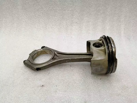 BMW 760i V12 N74 F02 F01 PLEUEL + PISTON 11247559458 PISTON + CONROD N74B60A