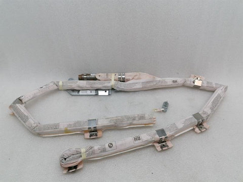 BMW 7 series F02 F01 modules 72129114168 module roof right roof