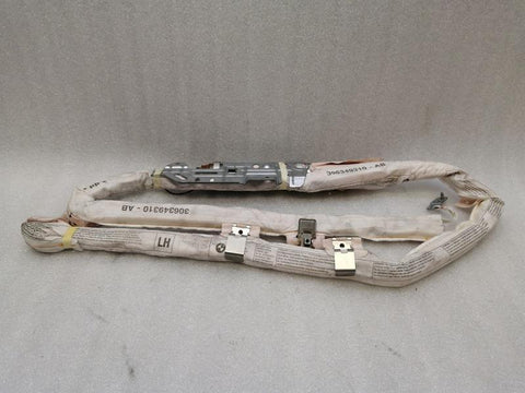 BMW 7 series F02 Left Module 72129114167 Module Left