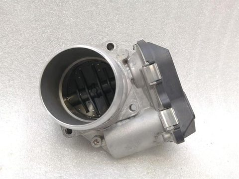 BMW 7 F02 F01 Rolls-Royce N74B60 6.0 V12 Drosselklappe 7566243