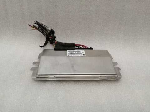 BMW 7 F02 F01 VDC Suspension Module 6792840 VDC Level Control Unit