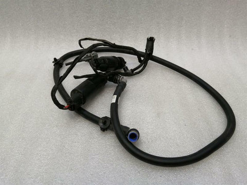 BMW 7 series F02 F01 washer fluid pump set 7217792 washer water pump set