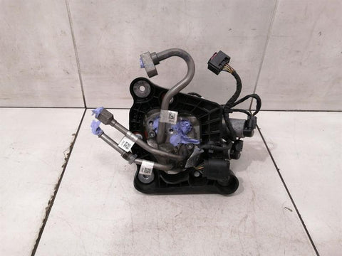 BMW 7 Series F02 F01 zawór hydrauliczny 6775258 DYNAMIC DRIVE