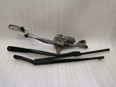 BMW 7 Series F02 F01 Front Wiper Motor 3397021220 Wiper Motor Front