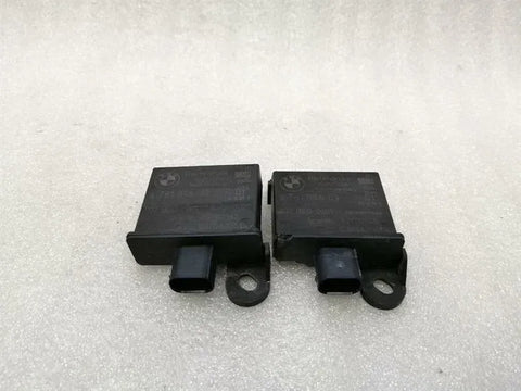 BMW 7 series F02 F01 RDC Tyre Pressure Sensor Set 6781846 RDC Control Unit