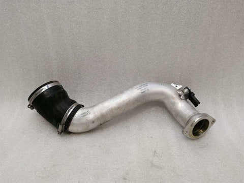 BMW 7 Series F02 F01 760i CYL 7-12 Air Duct Pipe 7595222 Intercooler Pipe CYL 7-12