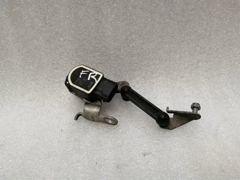 BMW 7 series F02 F01 FRH level sensor 37146860843 height sensor front right