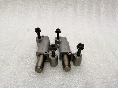 BMW 7 Series F02 F01 Timing Chain Tensioners 7557741 Chain Tensioner Set
