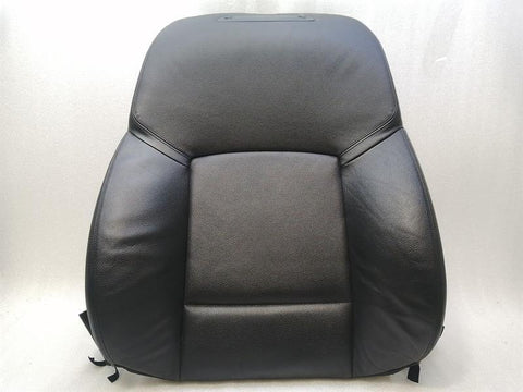 BMW 7 series F02 F01 7255058 left seat backrest left seat