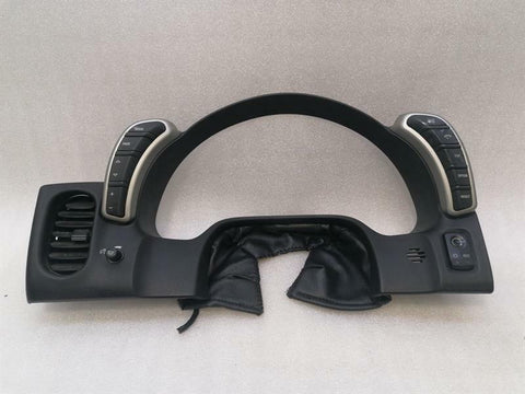 Chevrolet Corvette C6 15257869 Instrument Cluster Plate Instrument Cluster