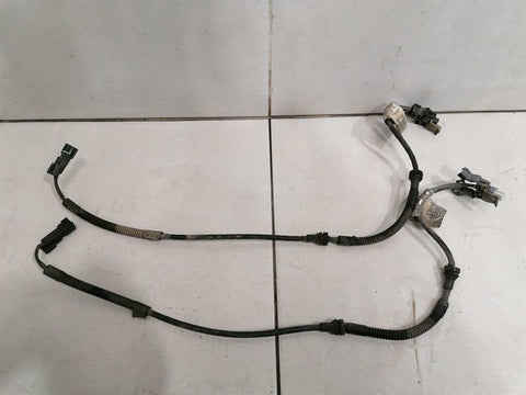 CHEVROLET CORVETTE C6 Wiring Loom 15248662 Harness ABS FRONT WIRES