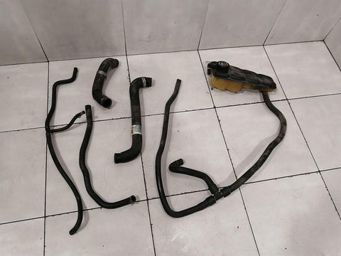 Chevrolet Corvette C6 Expansion Tank 10304487 Balancing Tank Cooling Water