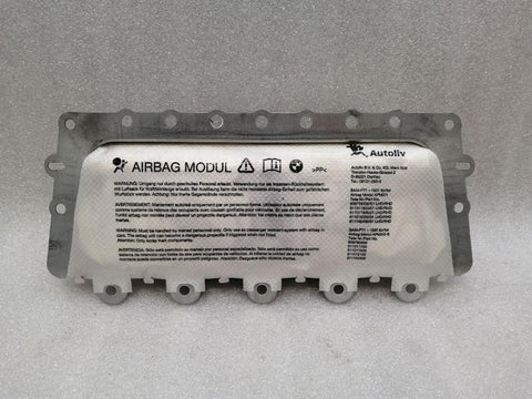 BMW 7 series F02 F01 6087397