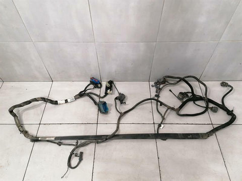 Chevrolet Corvette C6 Gearbox Wiring Loom 15252276 Transmission Harness