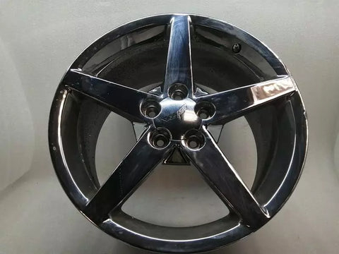 CHEVROLET CORVETTE C6 Alloy Wheel 9594348 Alloy Rim 19X10JX79