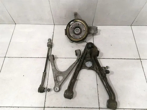 Chevrolet Corvette C6 Right Rear Hub 88965637 Wheel Bearing Housing Rear Right